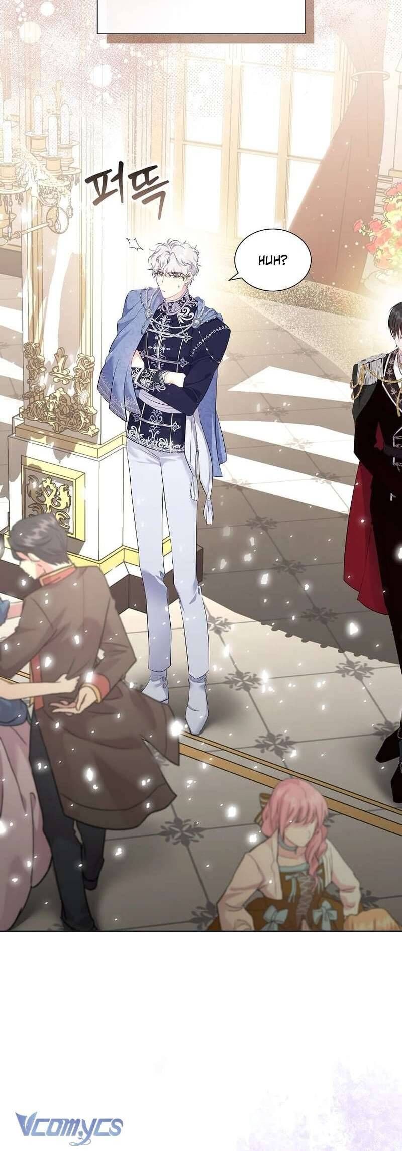 Sa Vào Của Nam Chính Dịu Dàng Nhưng Chiếm Hữu Chap 12 - Next Chap 13