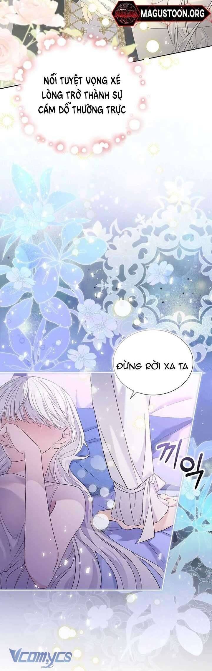Sa Vào  Của Nam Chính Dịu Dàng Nhưng Chiếm Hữu Chap 4 - Next Chap 5