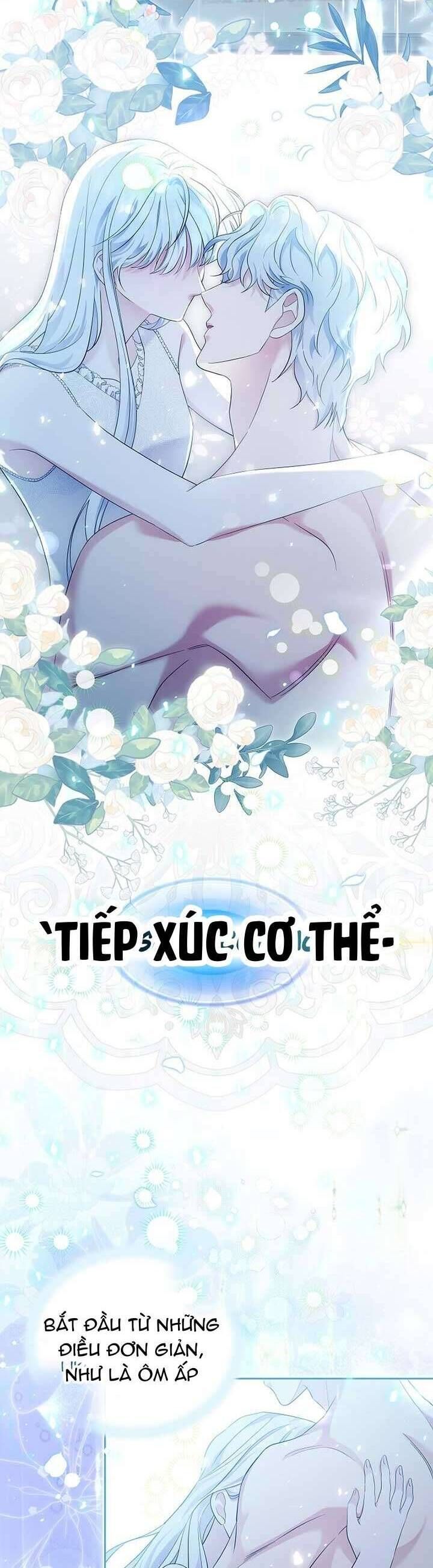 Sa Vào  Của Nam Chính Dịu Dàng Nhưng Chiếm Hữu Chap 5 - Next Chap 6