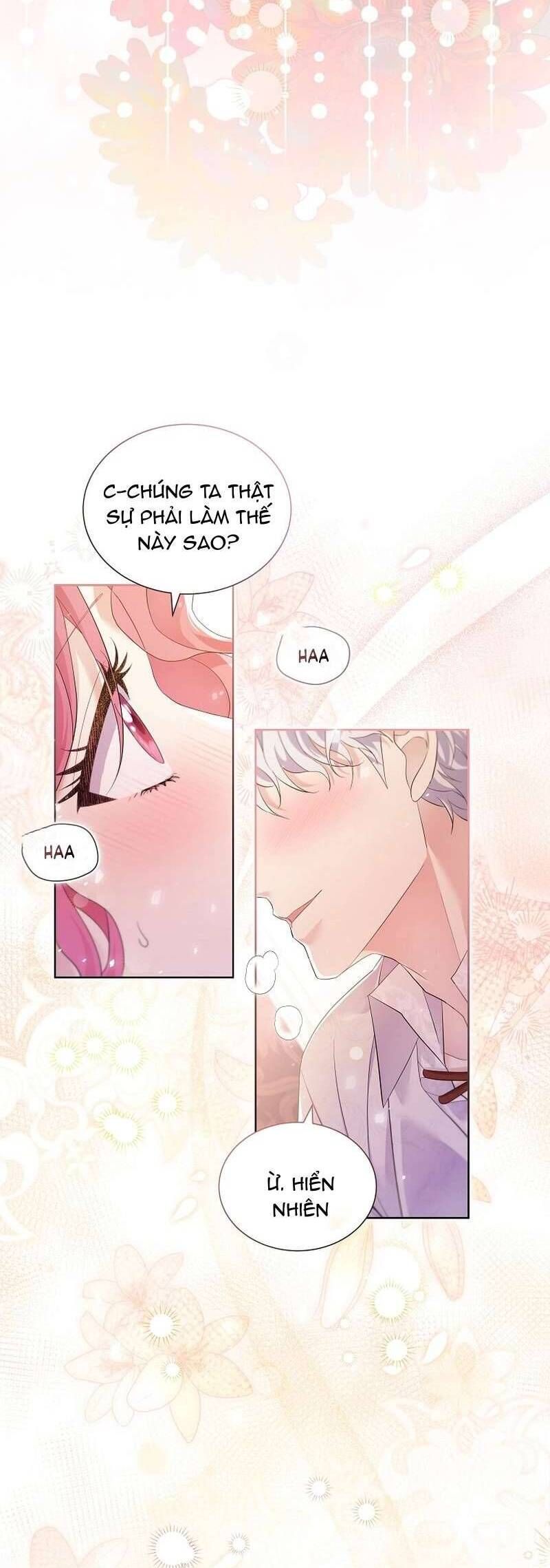 Sa Vào  Của Nam Chính Dịu Dàng Nhưng Chiếm Hữu Chap 6 - Next Chap 7