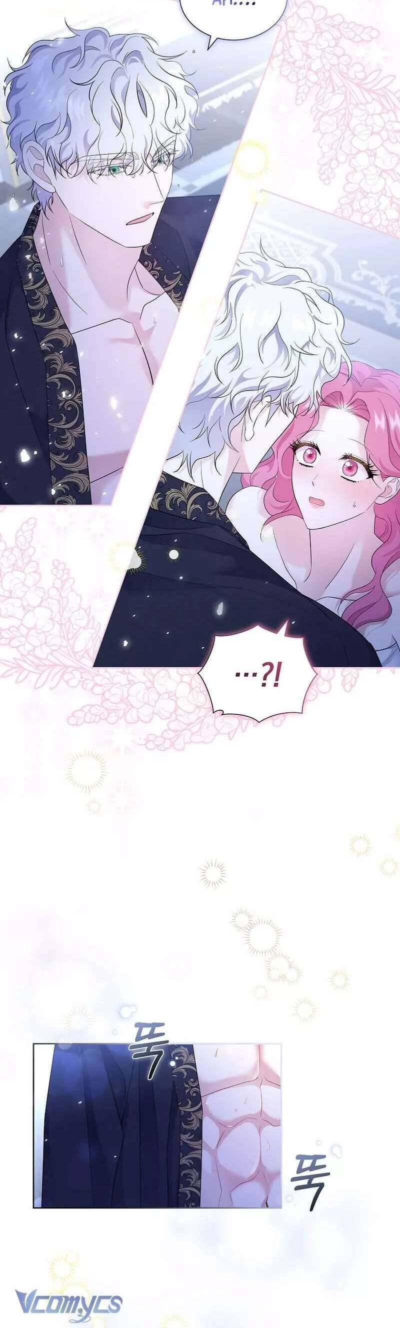 Sa Vào  Của Nam Chính Dịu Dàng Nhưng Chiếm Hữu Chap 7 - Next Chap 8