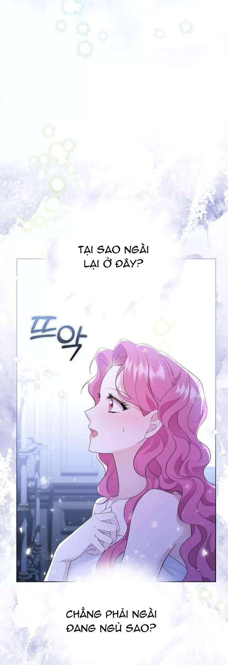 Sa Vào  Của Nam Chính Dịu Dàng Nhưng Chiếm Hữu Chap 7 - Next Chap 8