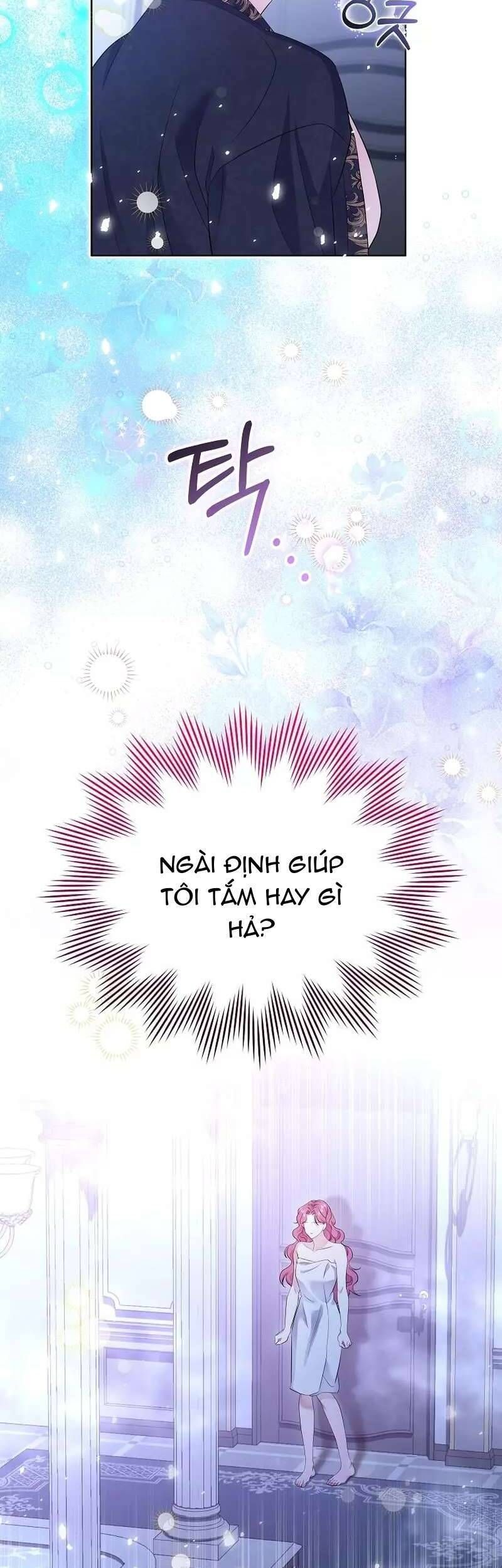 Sa Vào  Của Nam Chính Dịu Dàng Nhưng Chiếm Hữu Chap 7 - Next Chap 8