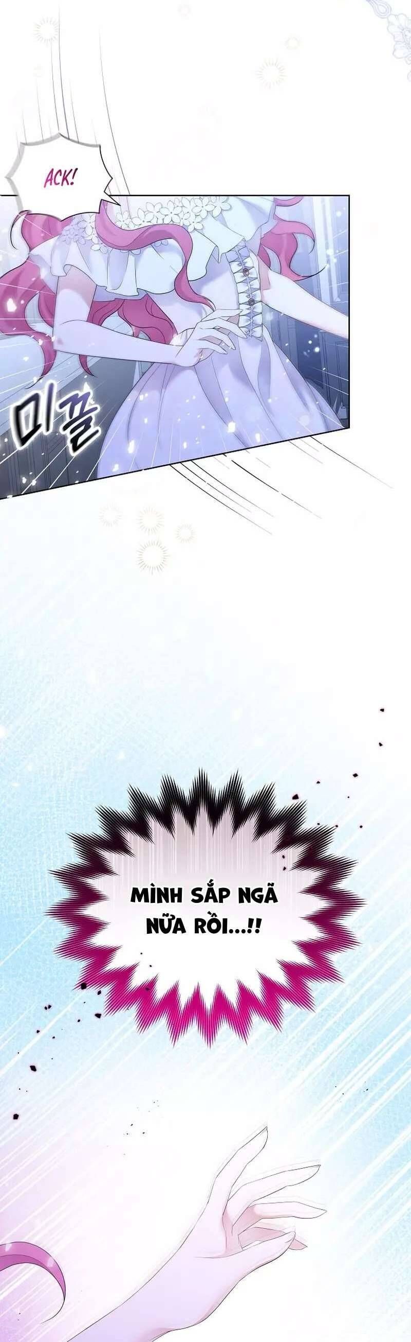 Sa Vào  Của Nam Chính Dịu Dàng Nhưng Chiếm Hữu Chap 7 - Next Chap 8