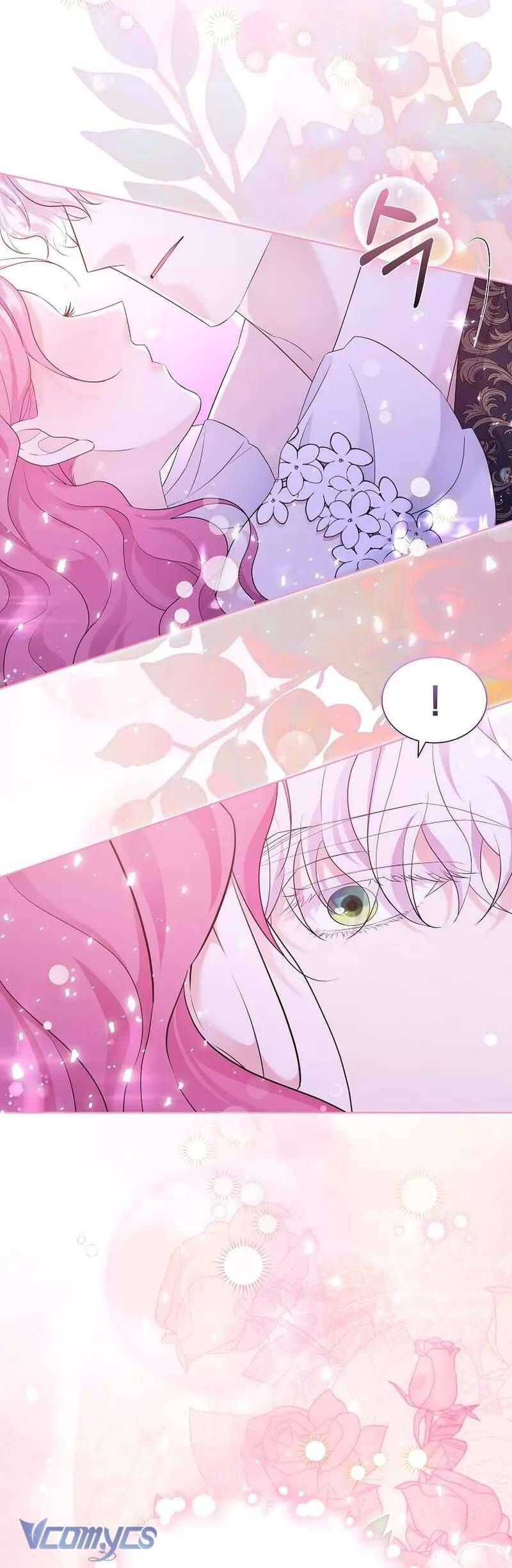 Sa Vào  Của Nam Chính Dịu Dàng Nhưng Chiếm Hữu Chap 7 - Next Chap 8