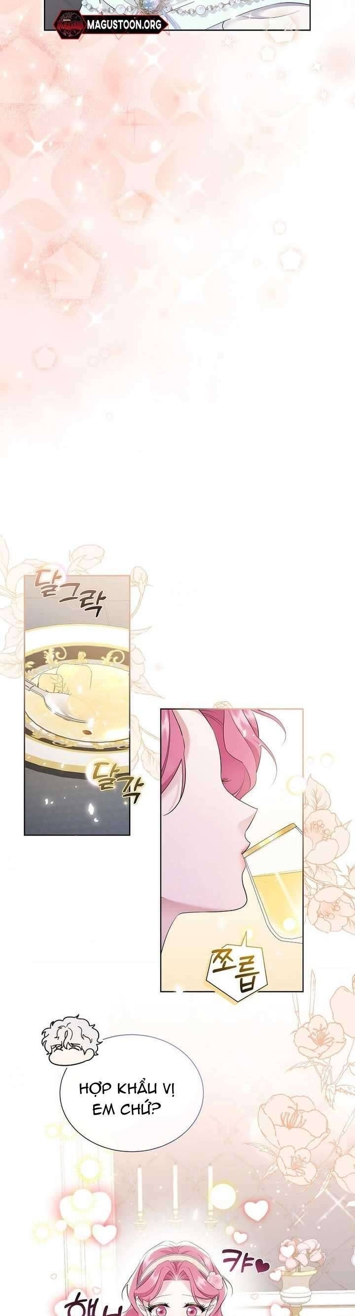 Sa Vào  Của Nam Chính Dịu Dàng Nhưng Chiếm Hữu Chap 9 - Next Chap 10