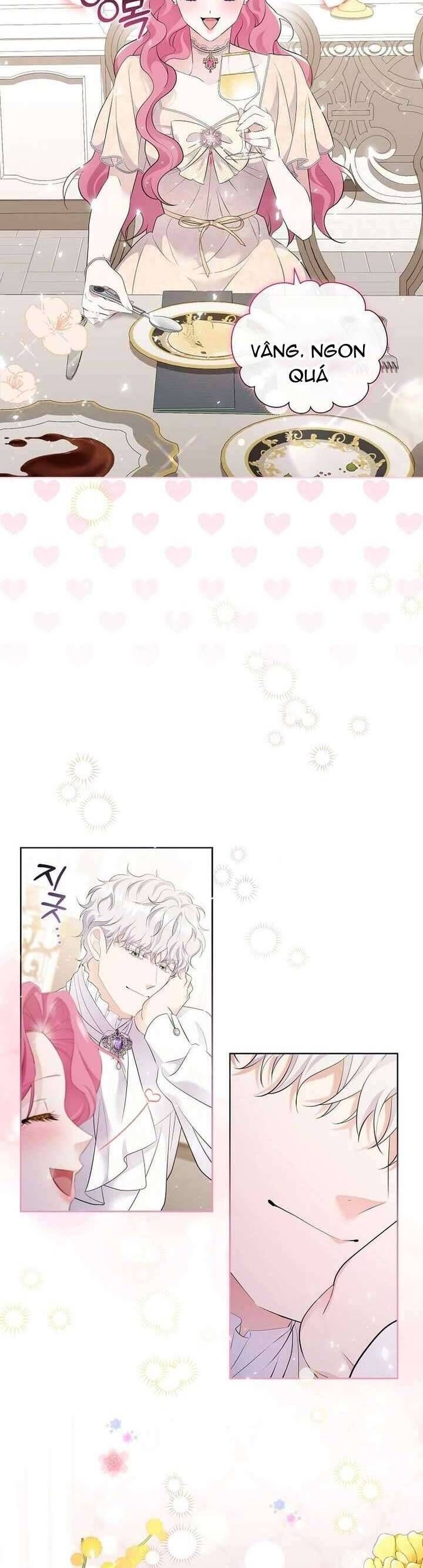 Sa Vào  Của Nam Chính Dịu Dàng Nhưng Chiếm Hữu Chap 9 - Next Chap 10