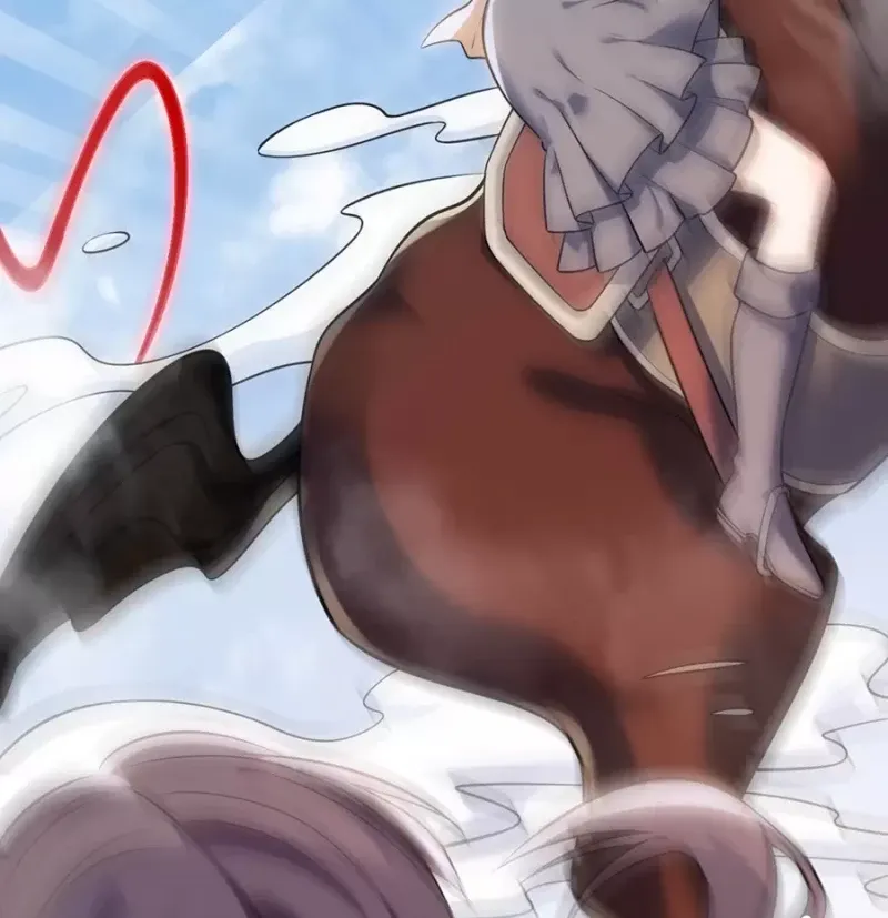 Bị Bắt Trở Thành Vô Địch Thánh Nữ Chap 22 - Next Chap 23