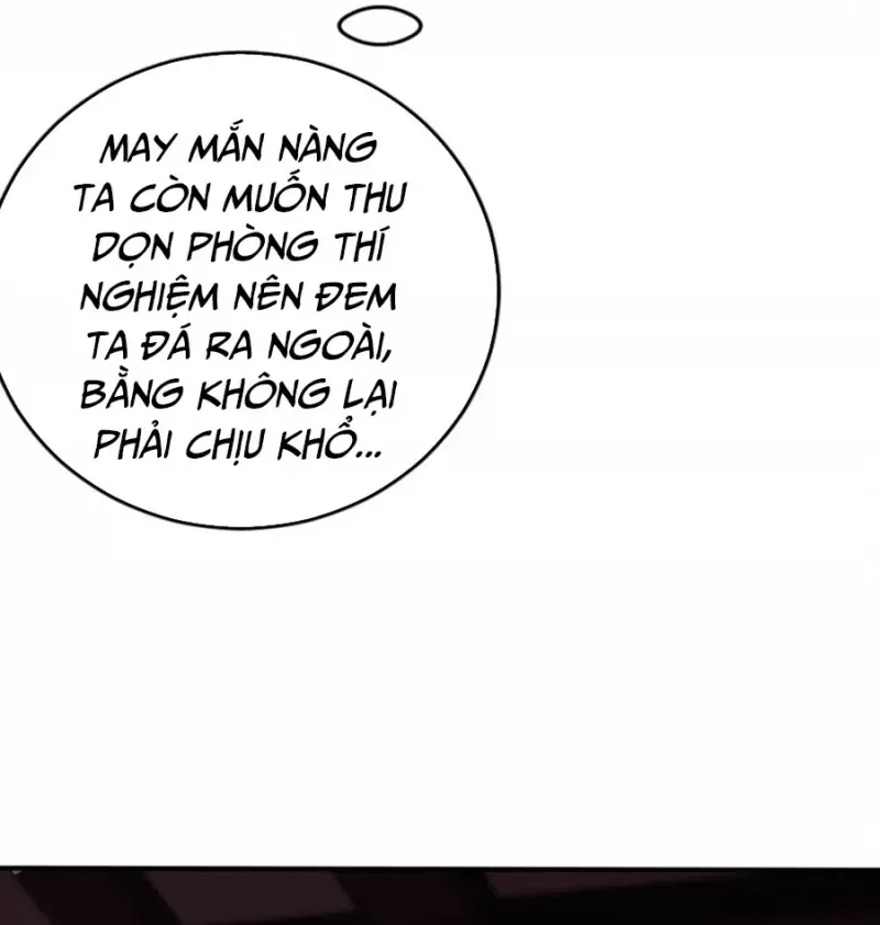 Bị Bắt Trở Thành Vô Địch Thánh Nữ Chap 32 - Next Chap 33