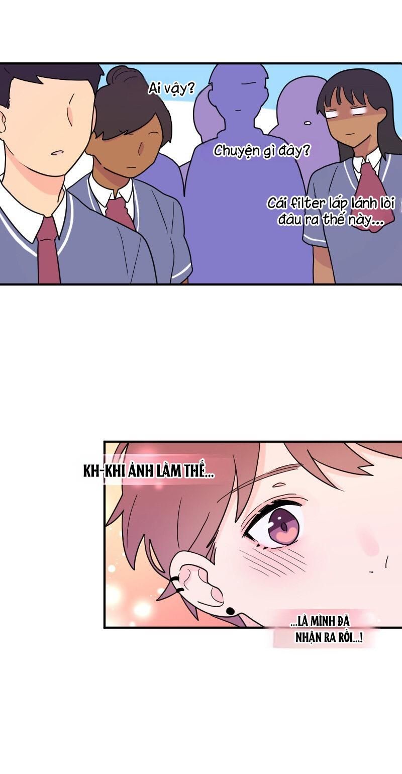 Truyện Ngôn Nhưng Không Ngôn Lắm Chap 1 - Next Chap 2