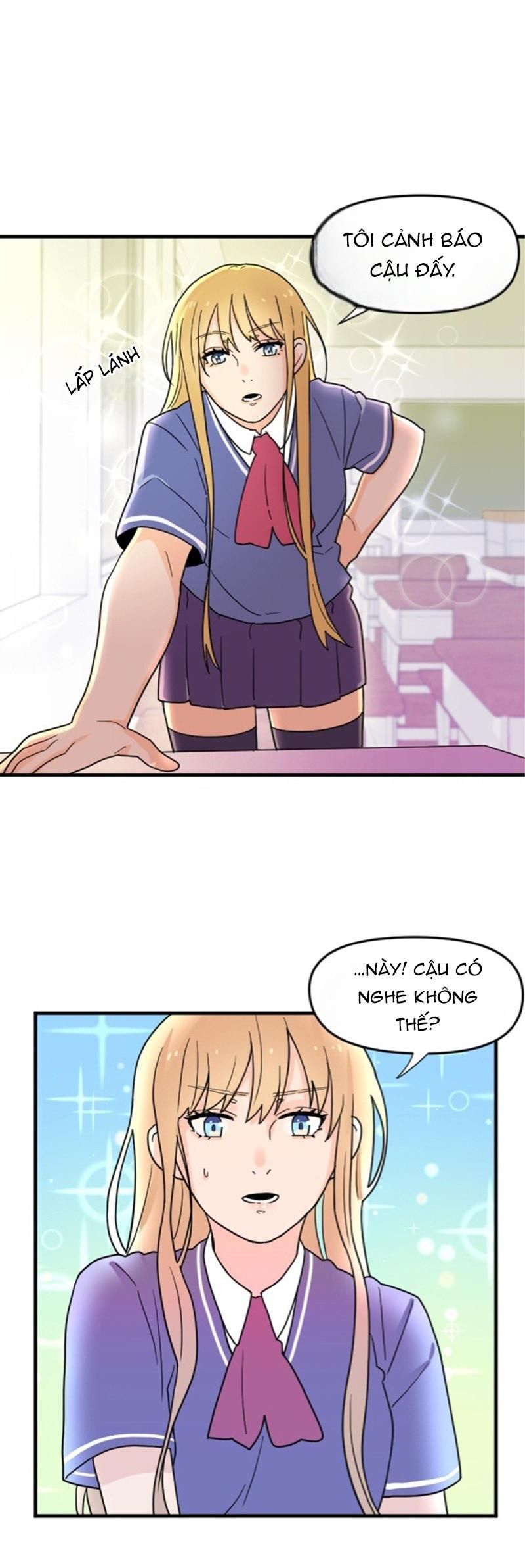 Truyện Ngôn Nhưng Không Ngôn Lắm Chap 1 - Next Chap 2