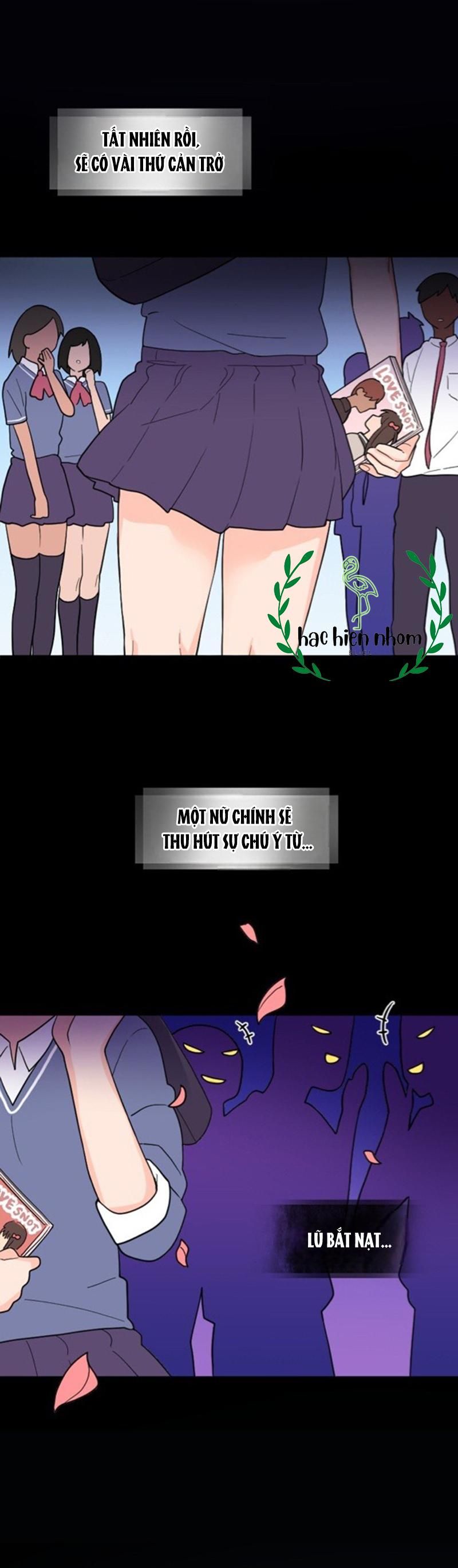 Truyện Ngôn Nhưng Không Ngôn Lắm Chap 1 - Next Chap 2