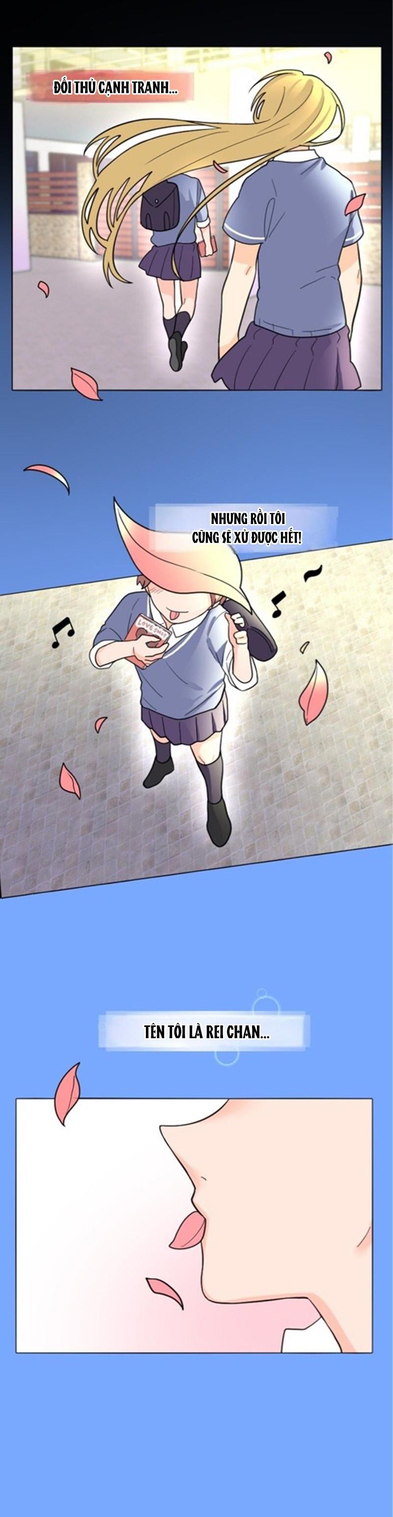 Truyện Ngôn Nhưng Không Ngôn Lắm Chap 1 - Next Chap 2