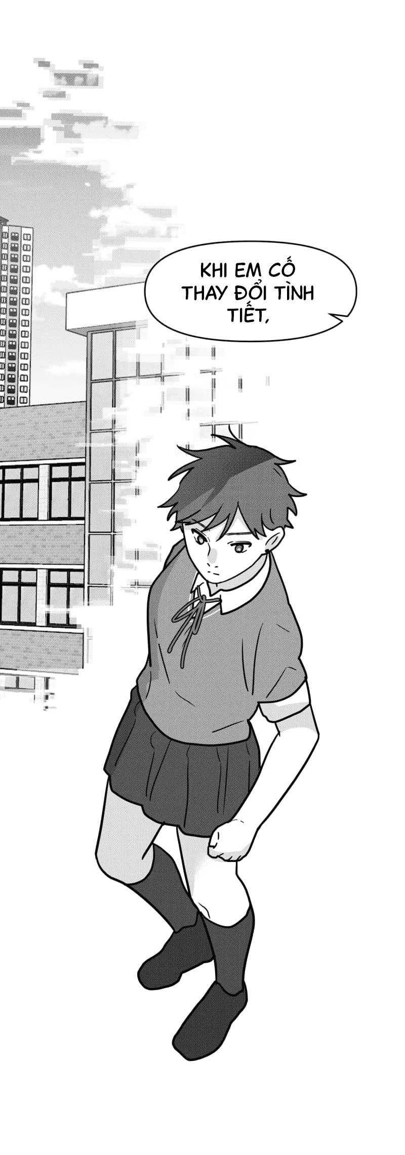 Truyện Ngôn Nhưng Không Ngôn Lắm Chap 100 - Next Chap 101