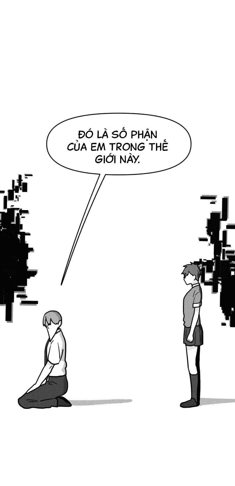 Truyện Ngôn Nhưng Không Ngôn Lắm Chap 100 - Next Chap 101