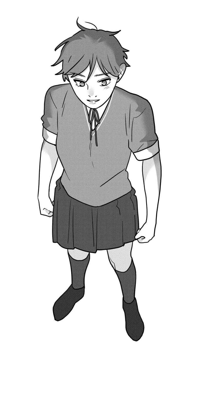 Truyện Ngôn Nhưng Không Ngôn Lắm Chap 100 - Next Chap 101