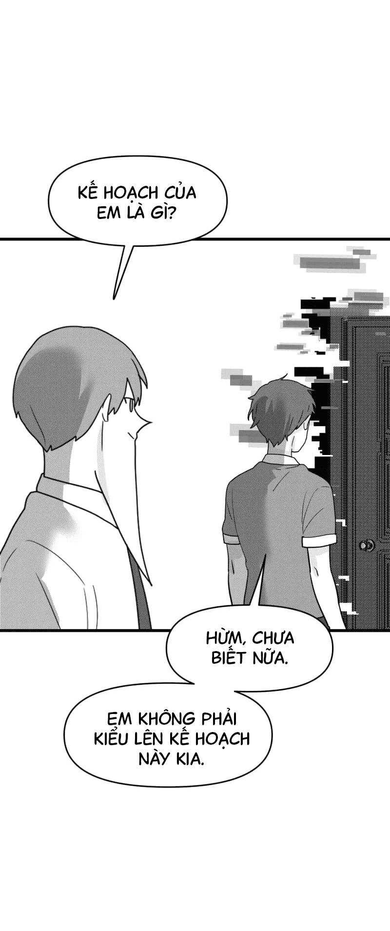 Truyện Ngôn Nhưng Không Ngôn Lắm Chap 100 - Next Chap 101