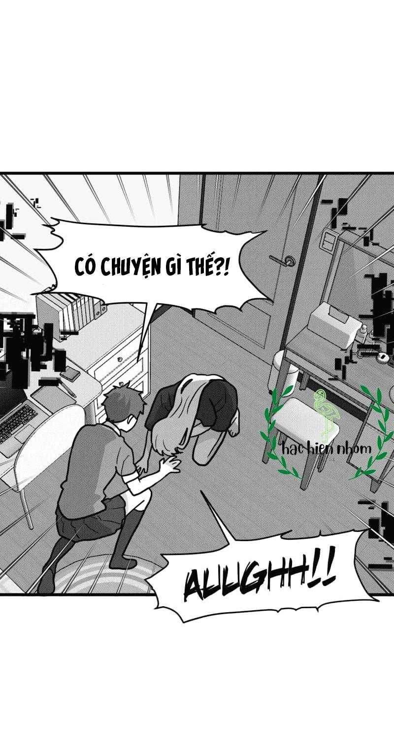 Truyện Ngôn Nhưng Không Ngôn Lắm Chap 100 - Next Chap 101