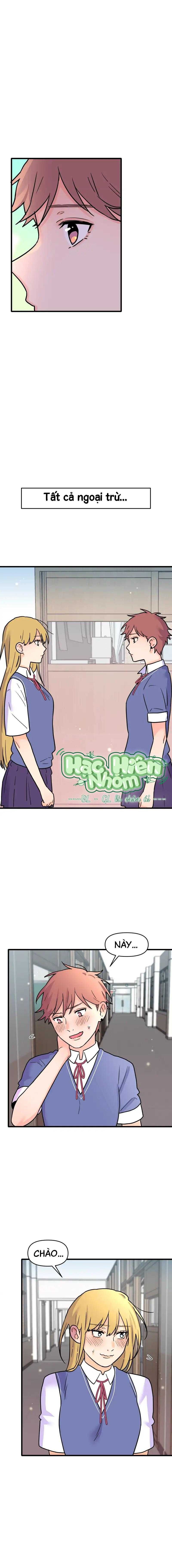 Truyện Ngôn Nhưng Không Ngôn Lắm Chap 103 - Next Chap 104
