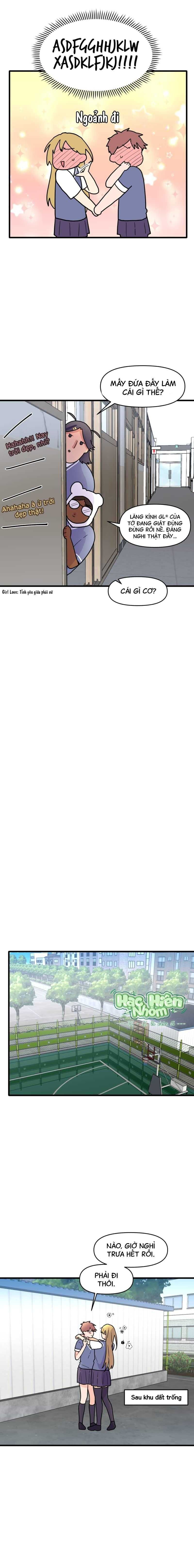 Truyện Ngôn Nhưng Không Ngôn Lắm Chap 103 - Next Chap 104