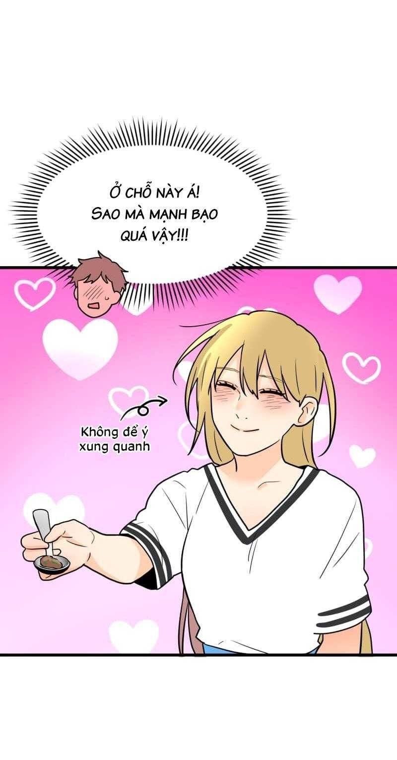 Truyện Ngôn Nhưng Không Ngôn Lắm Chap 116 - Next Chap 117