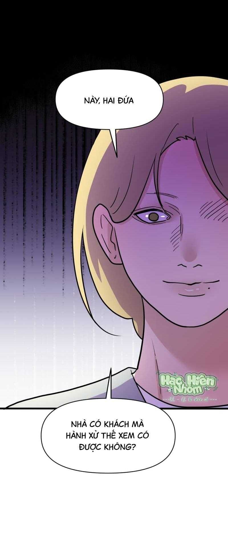 Truyện Ngôn Nhưng Không Ngôn Lắm Chap 116 - Next Chap 117