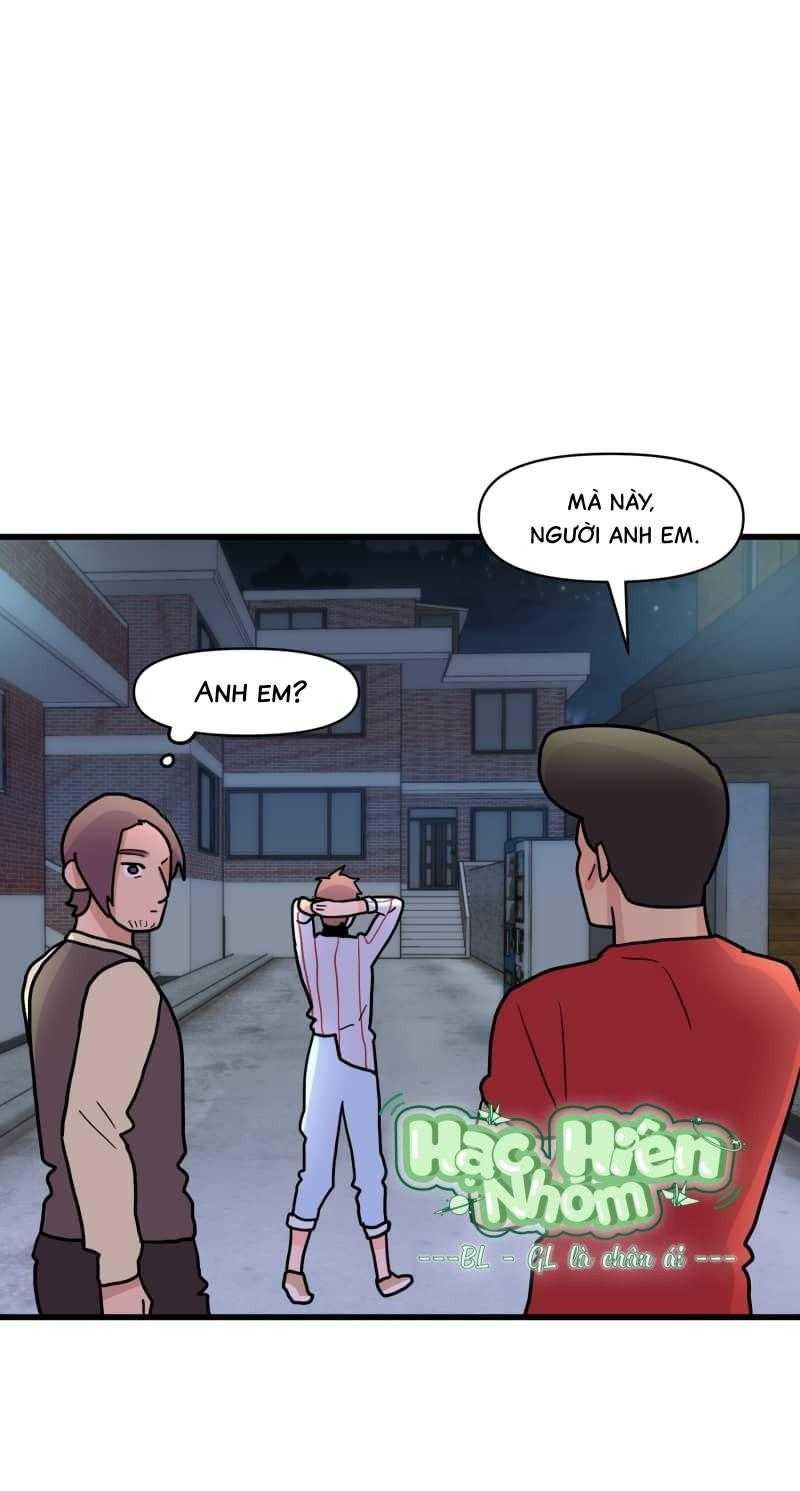 Truyện Ngôn Nhưng Không Ngôn Lắm Chap 117 - Next Chap 118