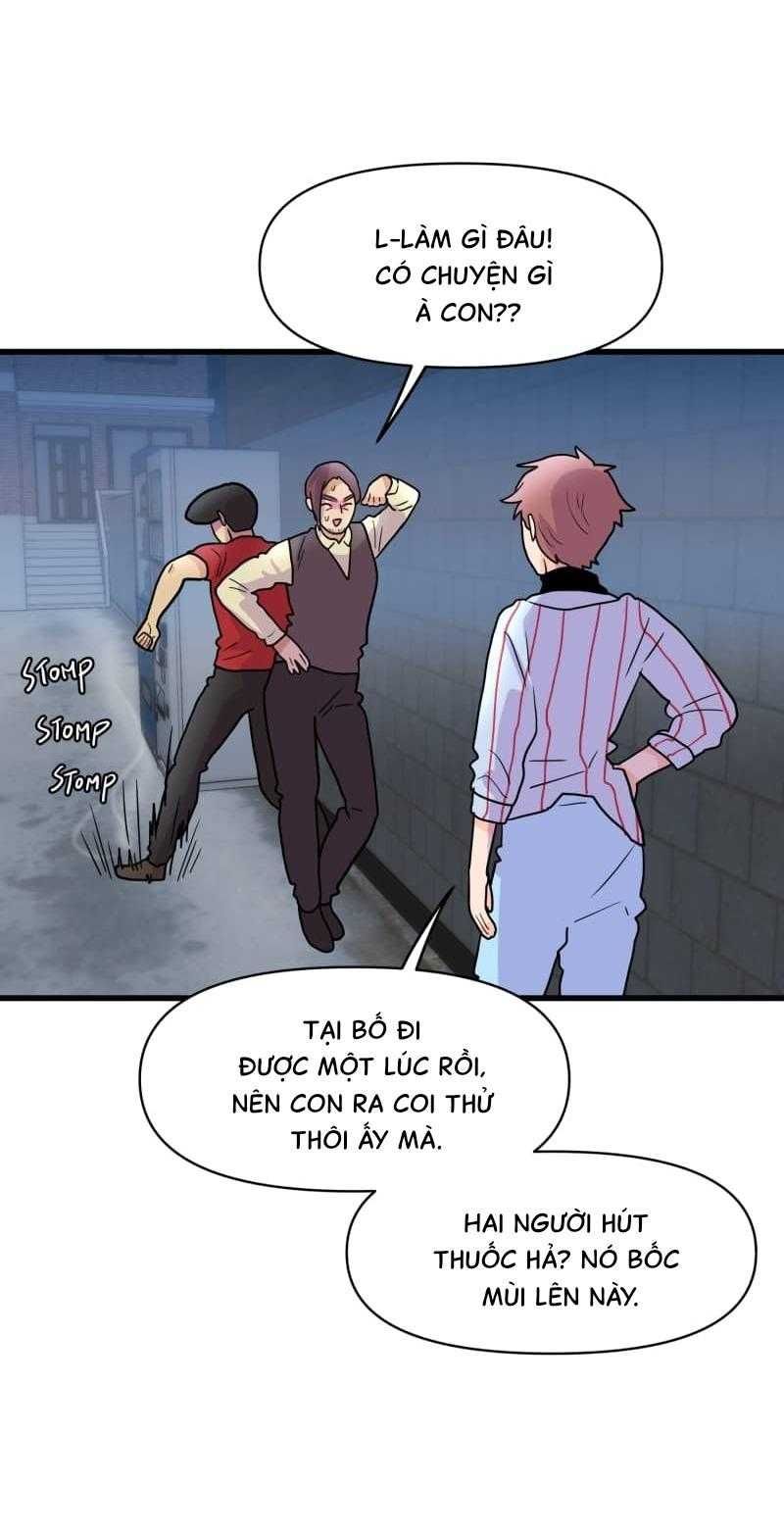 Truyện Ngôn Nhưng Không Ngôn Lắm Chap 117 - Next Chap 118
