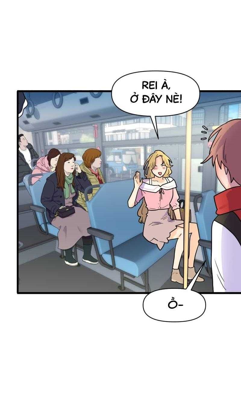 Truyện Ngôn Nhưng Không Ngôn Lắm Chap 118 - Next Chap 119