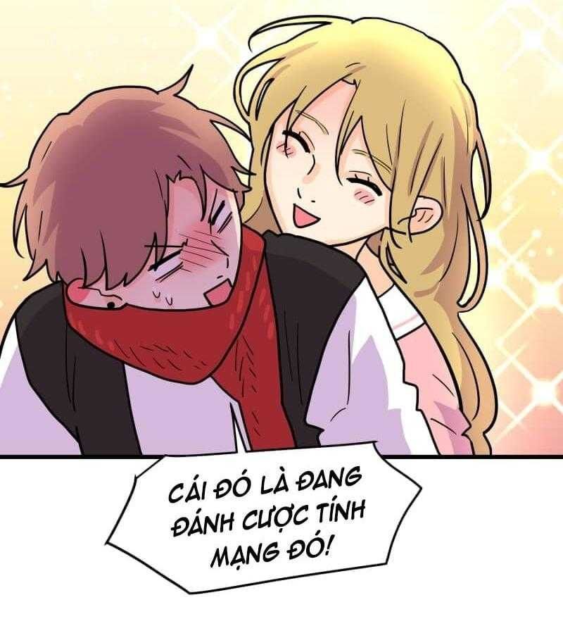 Truyện Ngôn Nhưng Không Ngôn Lắm Chap 118 - Next Chap 119