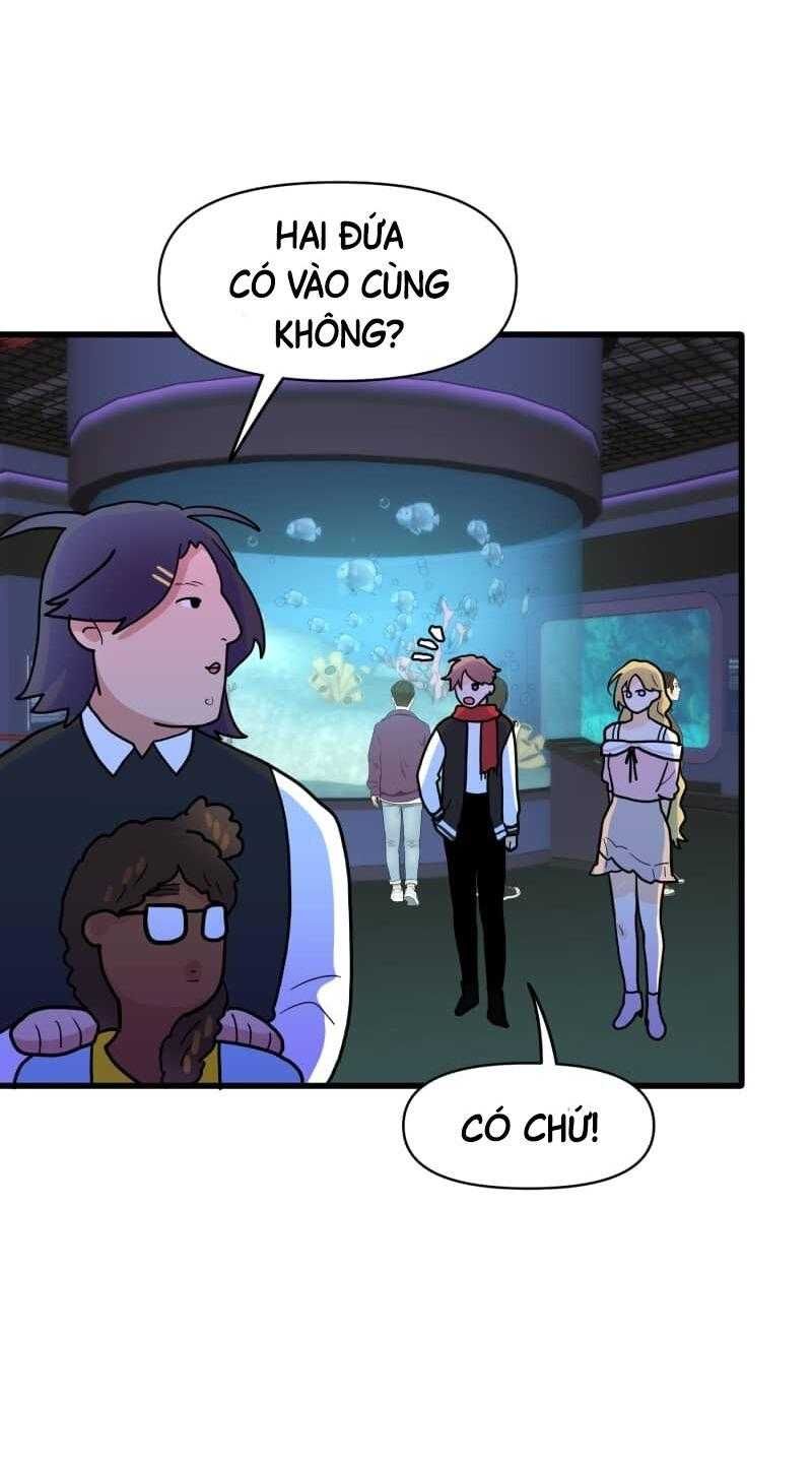 Truyện Ngôn Nhưng Không Ngôn Lắm Chap 118 - Next Chap 119