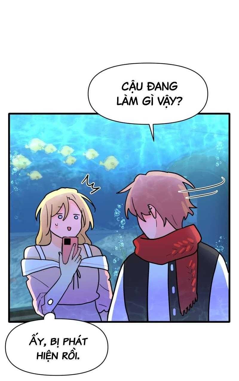 Truyện Ngôn Nhưng Không Ngôn Lắm Chap 118 - Next Chap 119