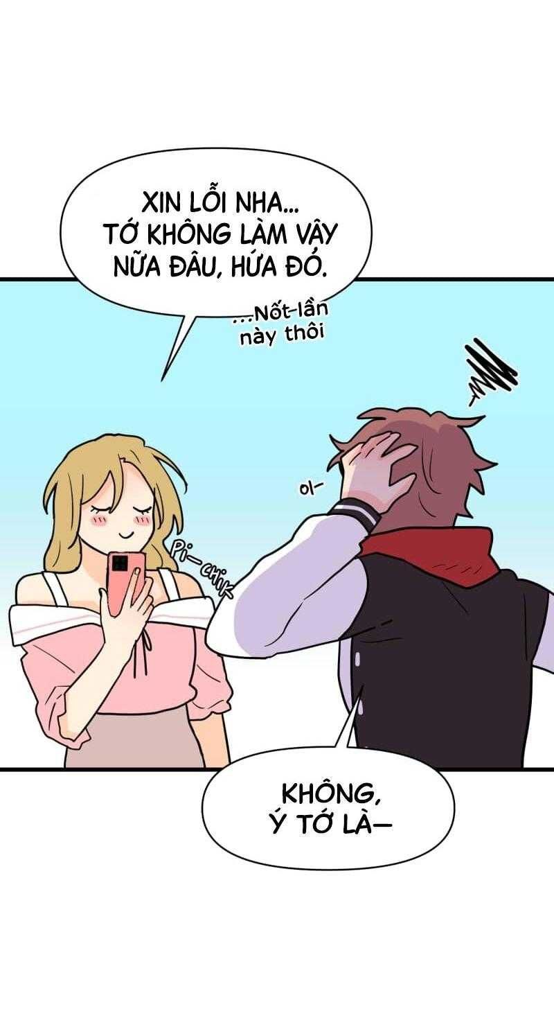 Truyện Ngôn Nhưng Không Ngôn Lắm Chap 118 - Next Chap 119