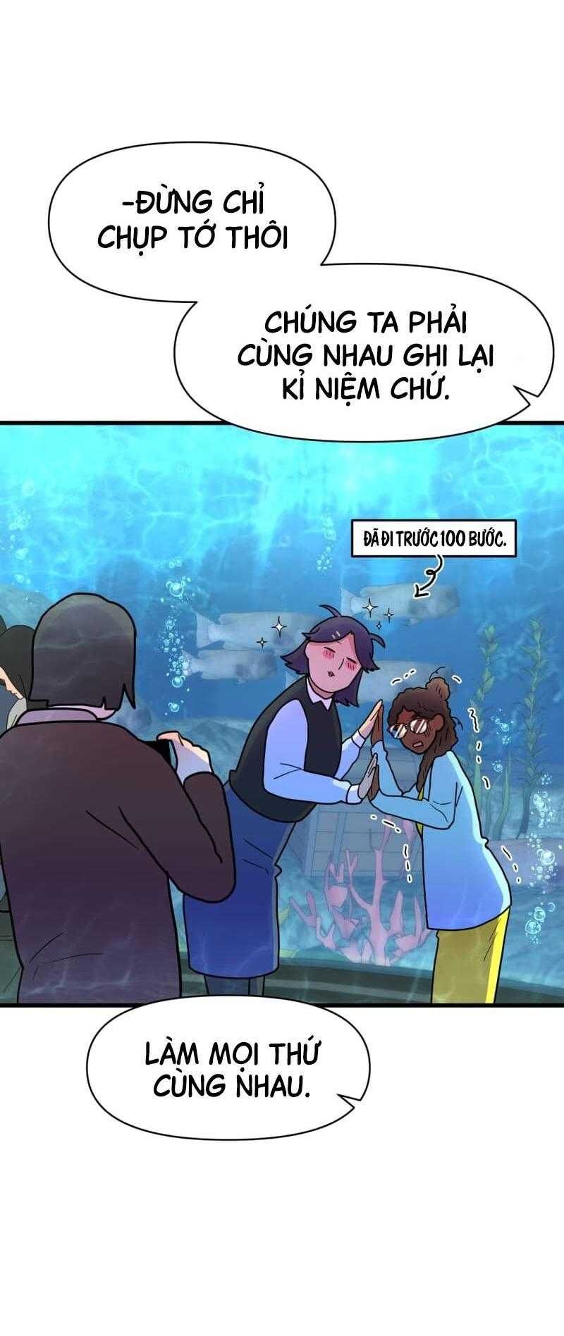Truyện Ngôn Nhưng Không Ngôn Lắm Chap 118 - Next Chap 119