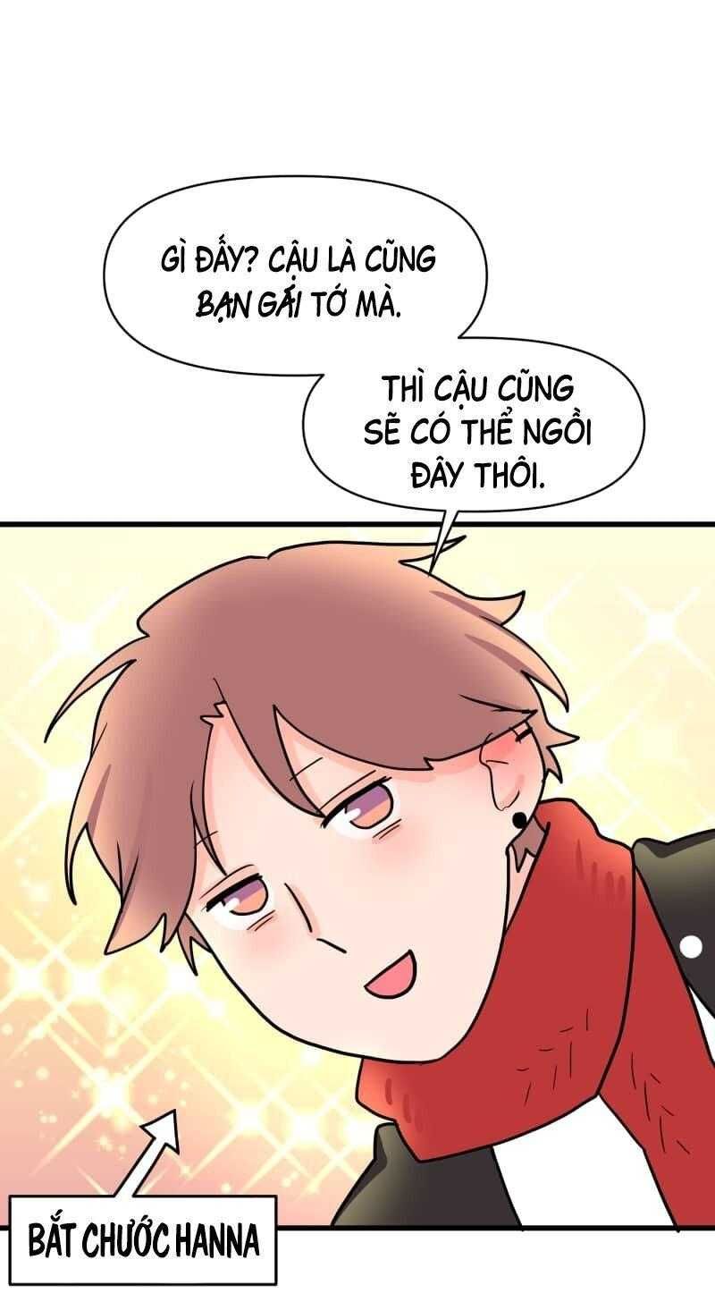 Truyện Ngôn Nhưng Không Ngôn Lắm Chap 118 - Next Chap 119