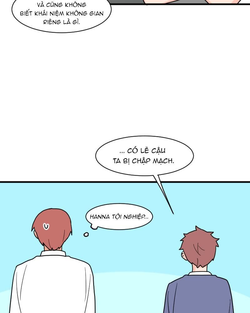Truyện Ngôn Nhưng Không Ngôn Lắm Chap 14 - Next Chap 15