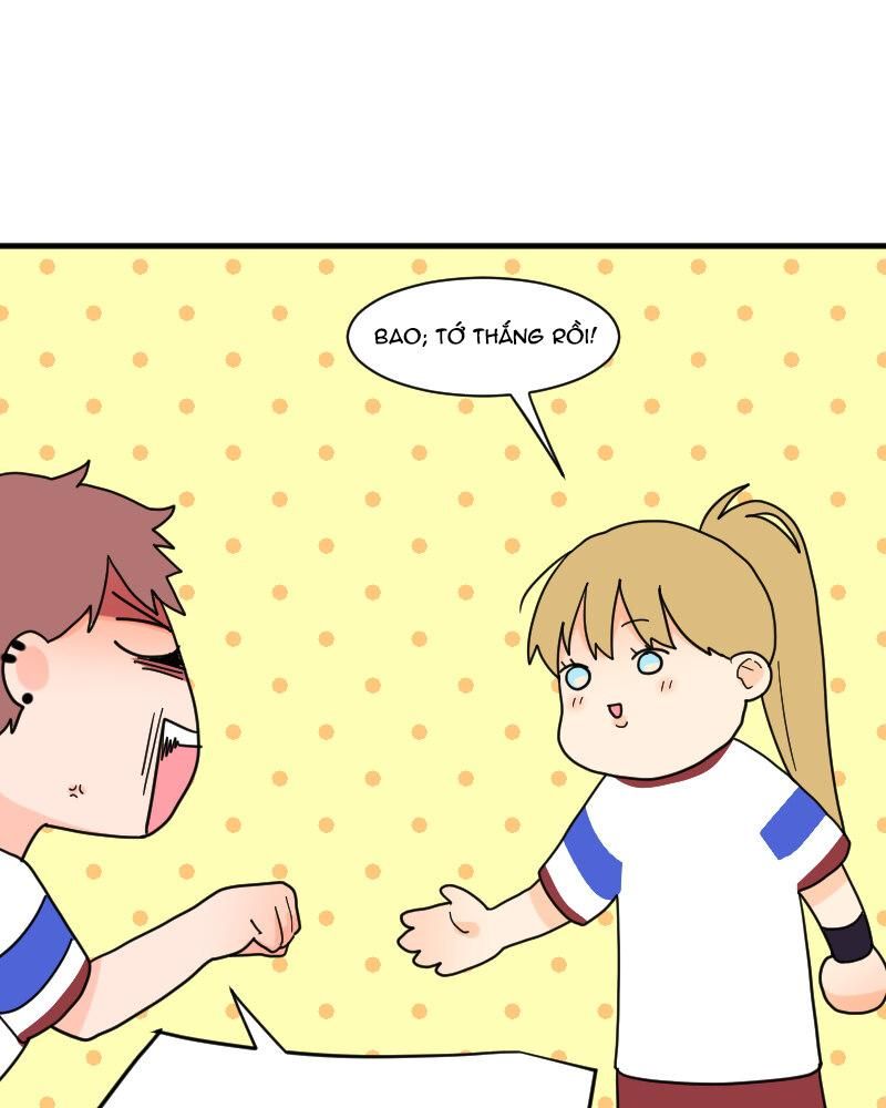 Truyện Ngôn Nhưng Không Ngôn Lắm Chap 18 - Next Chap 19