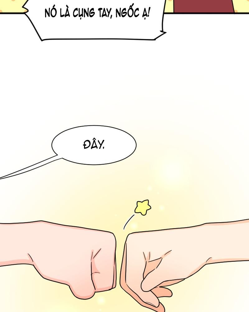 Truyện Ngôn Nhưng Không Ngôn Lắm Chap 18 - Next Chap 19