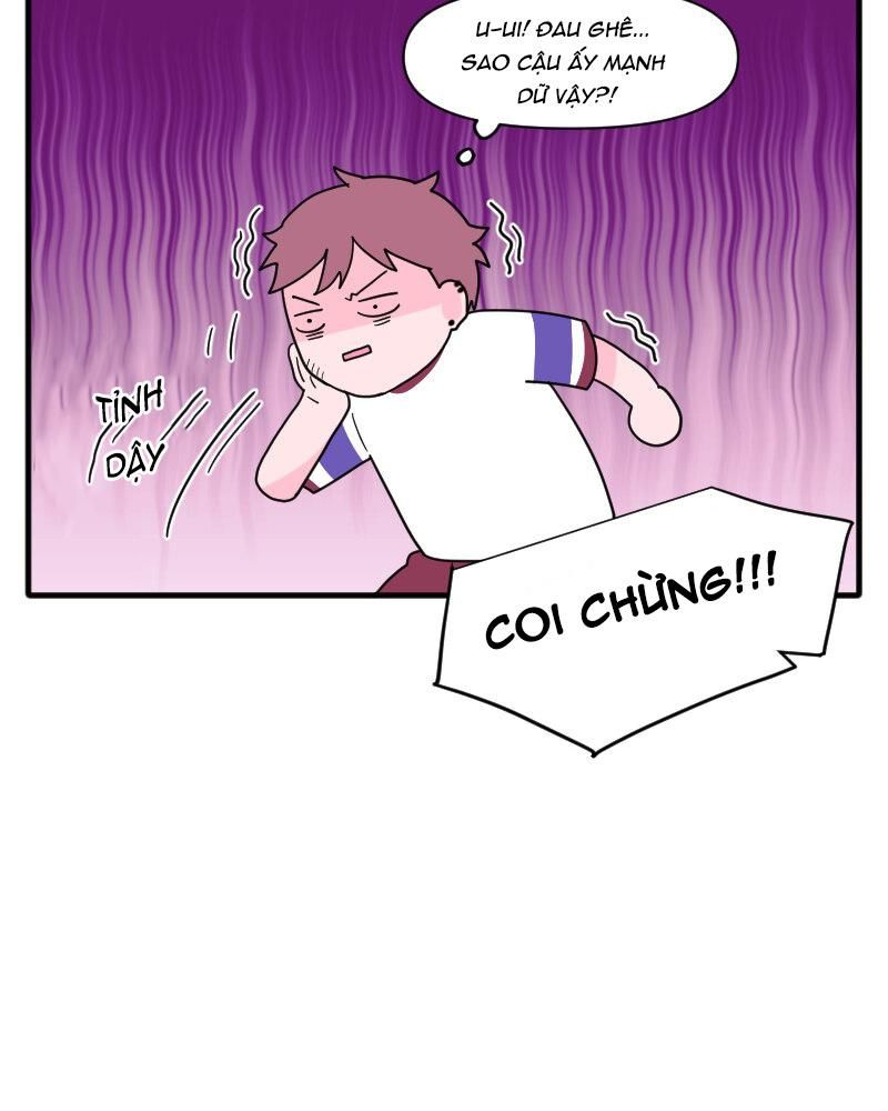 Truyện Ngôn Nhưng Không Ngôn Lắm Chap 18 - Next Chap 19