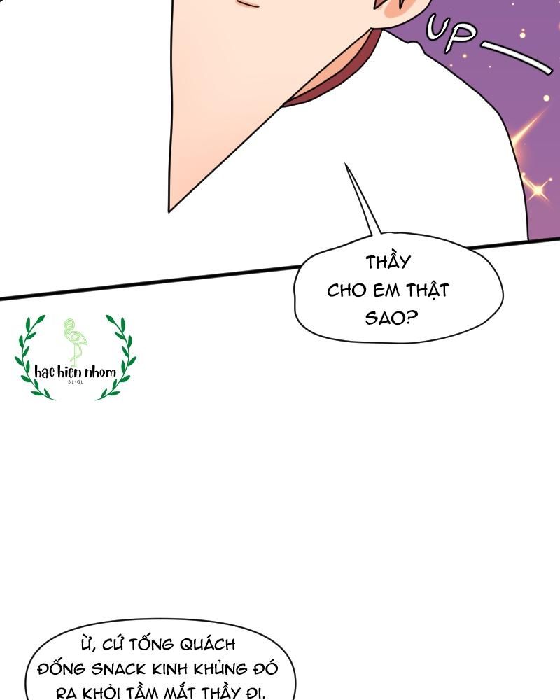 Truyện Ngôn Nhưng Không Ngôn Lắm Chap 18 - Next Chap 19