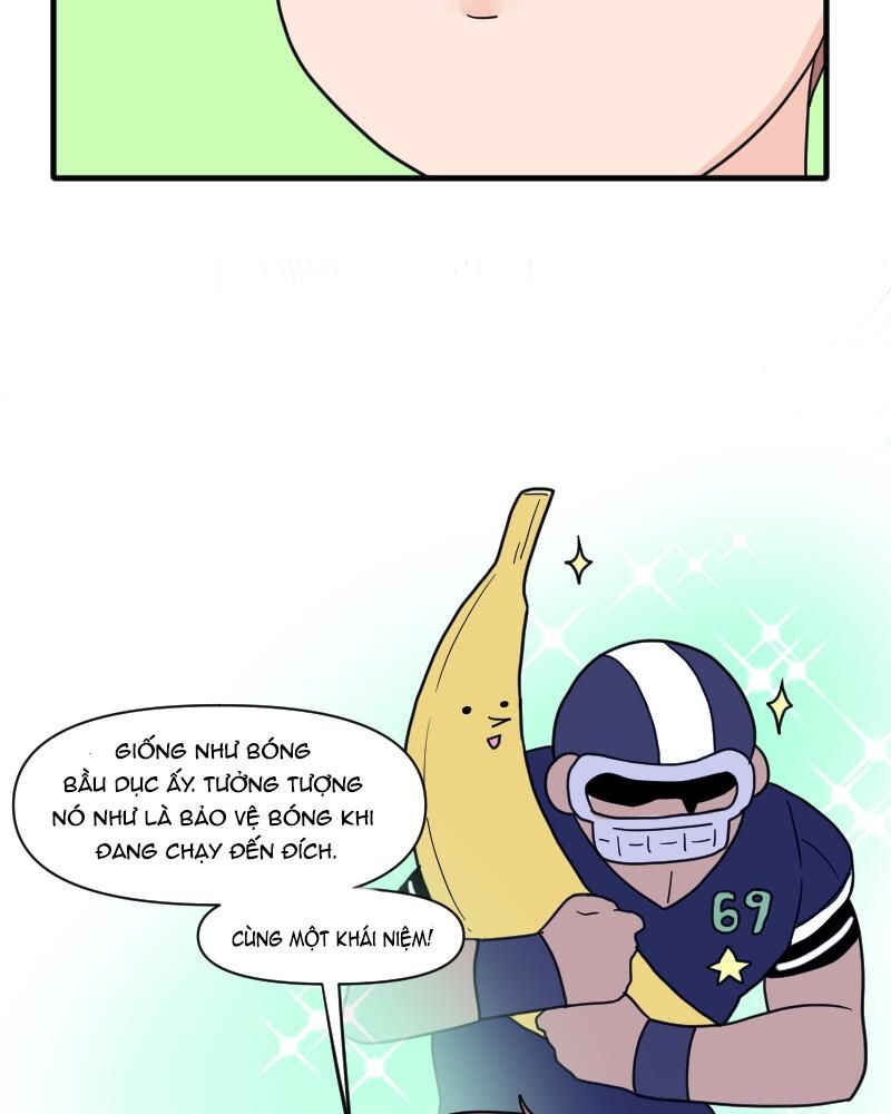 Truyện Ngôn Nhưng Không Ngôn Lắm Chap 18 - Next Chap 19