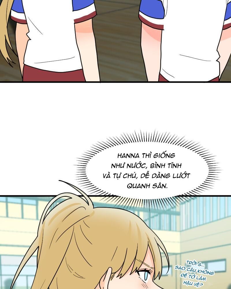 Truyện Ngôn Nhưng Không Ngôn Lắm Chap 18 - Next Chap 19