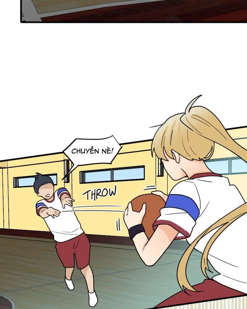 Truyện Ngôn Nhưng Không Ngôn Lắm Chap 18 - Next Chap 19