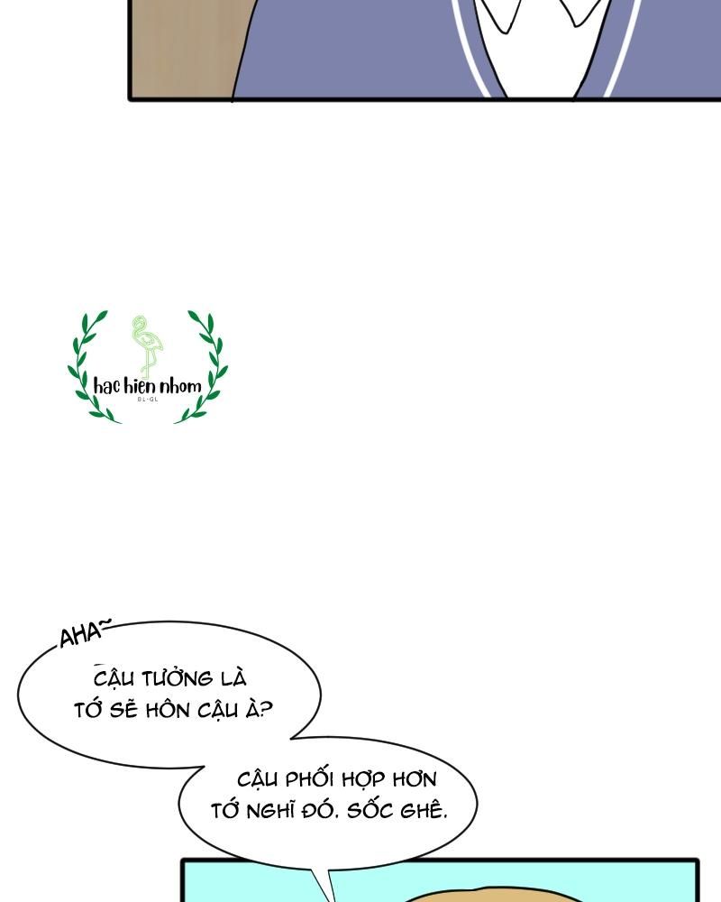 Truyện Ngôn Nhưng Không Ngôn Lắm Chap 22 - Next Chap 23