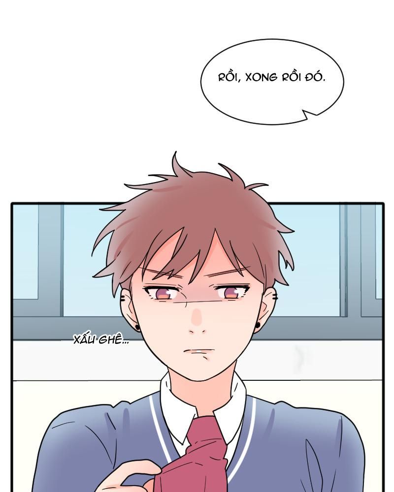 Truyện Ngôn Nhưng Không Ngôn Lắm Chap 22 - Next Chap 23