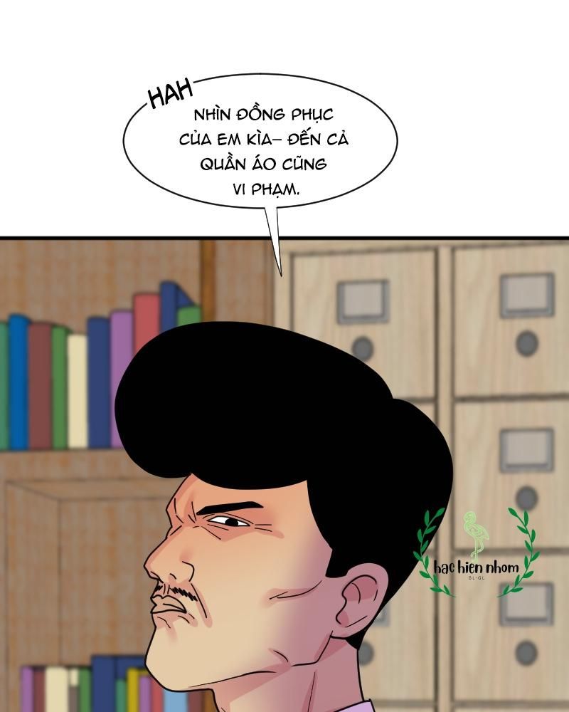 Truyện Ngôn Nhưng Không Ngôn Lắm Chap 22 - Next Chap 23