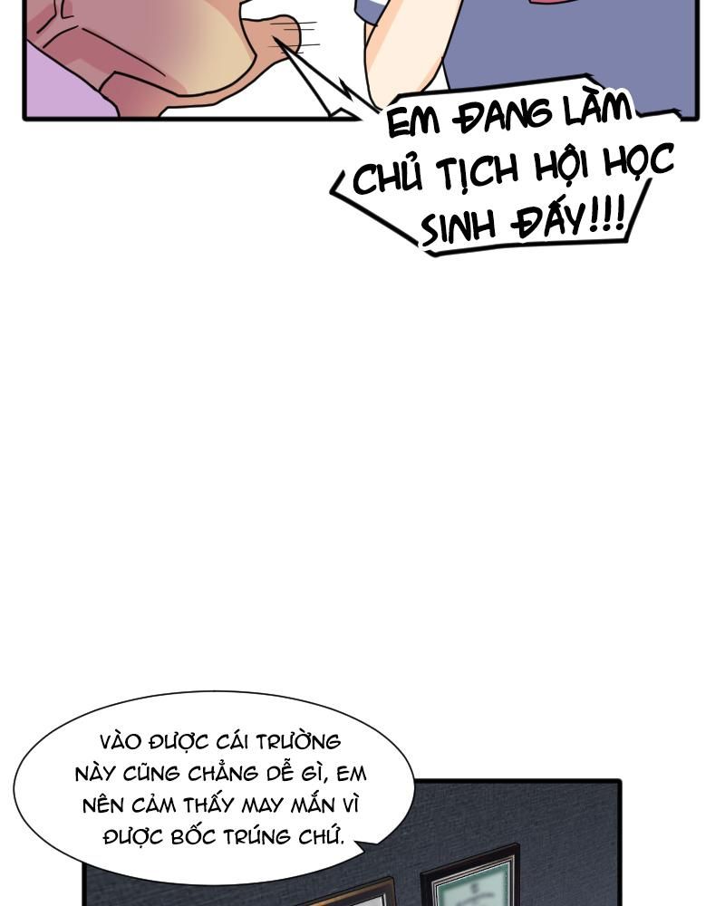 Truyện Ngôn Nhưng Không Ngôn Lắm Chap 22 - Next Chap 23