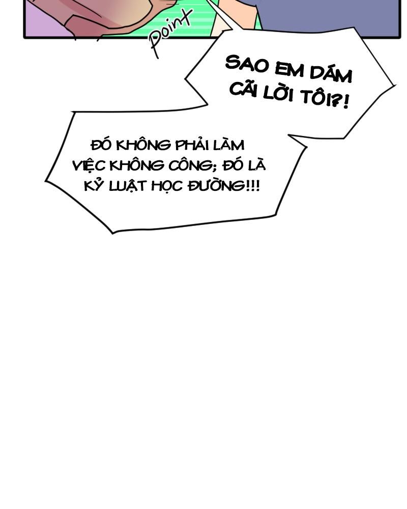 Truyện Ngôn Nhưng Không Ngôn Lắm Chap 22 - Next Chap 23