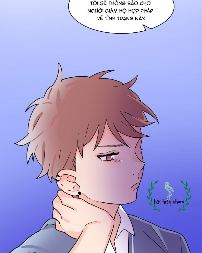 Truyện Ngôn Nhưng Không Ngôn Lắm Chap 22 - Next Chap 23