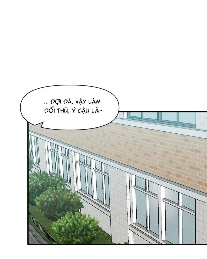 Truyện Ngôn Nhưng Không Ngôn Lắm Chap 23 - Next Chap 24